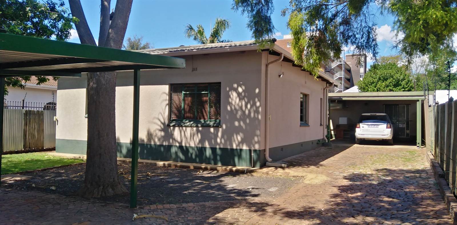 2 Bed House in Rietfontein photo number 1
