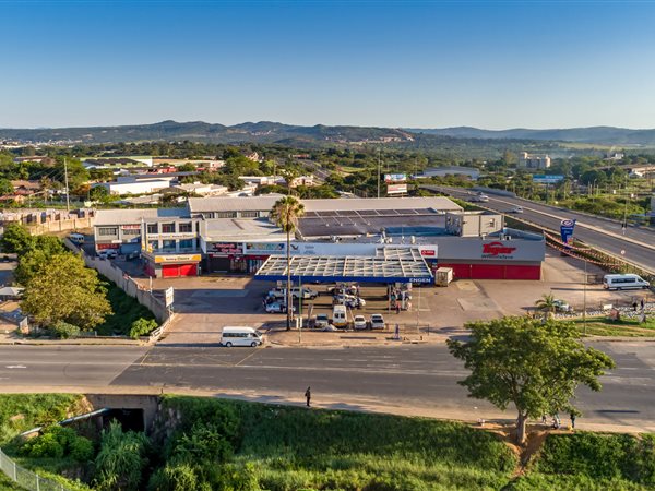 145 m² Industrial space 145 m² Industrial space