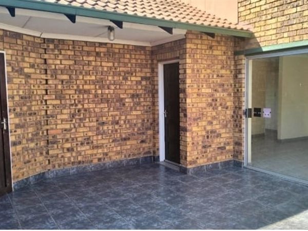 3 Bedroom House 3 Bedroom House