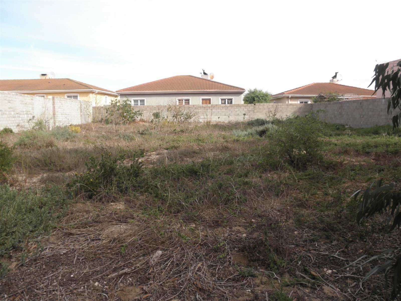 600 m² Land available in Saldanha photo number 4