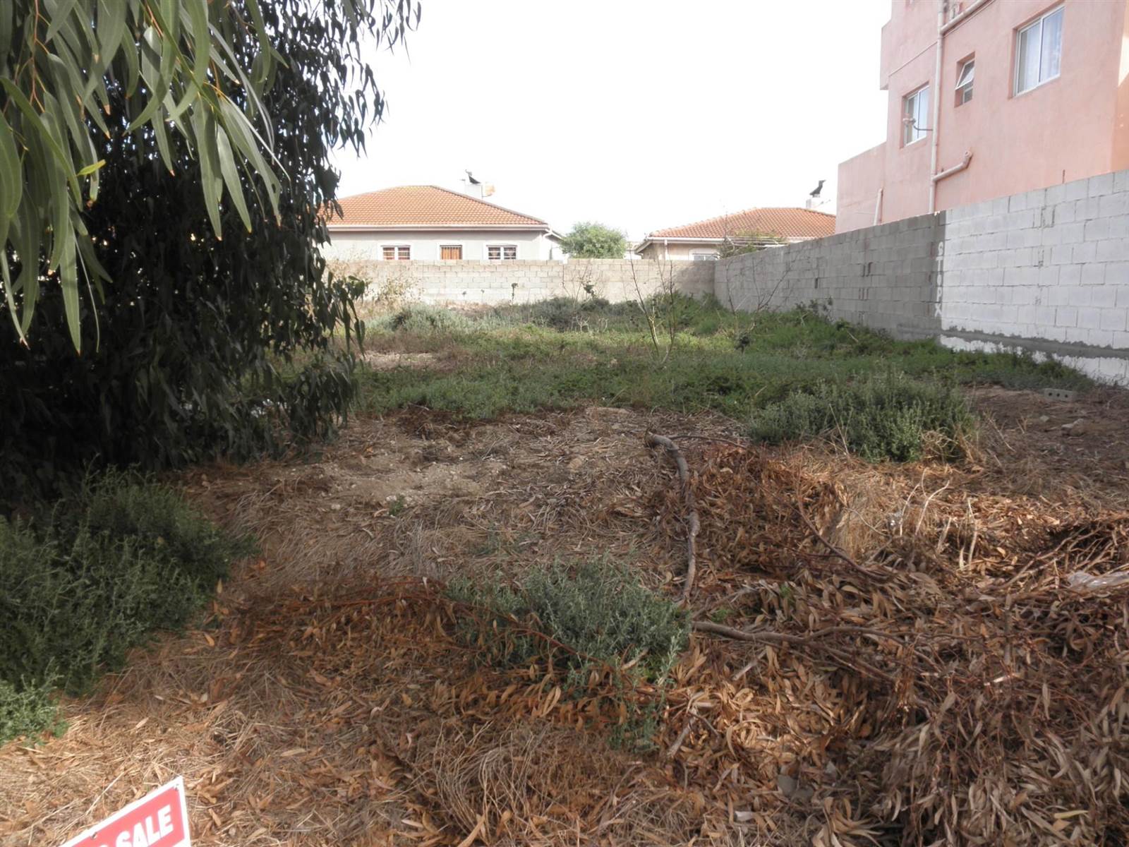 600 m² Land available in Saldanha photo number 3