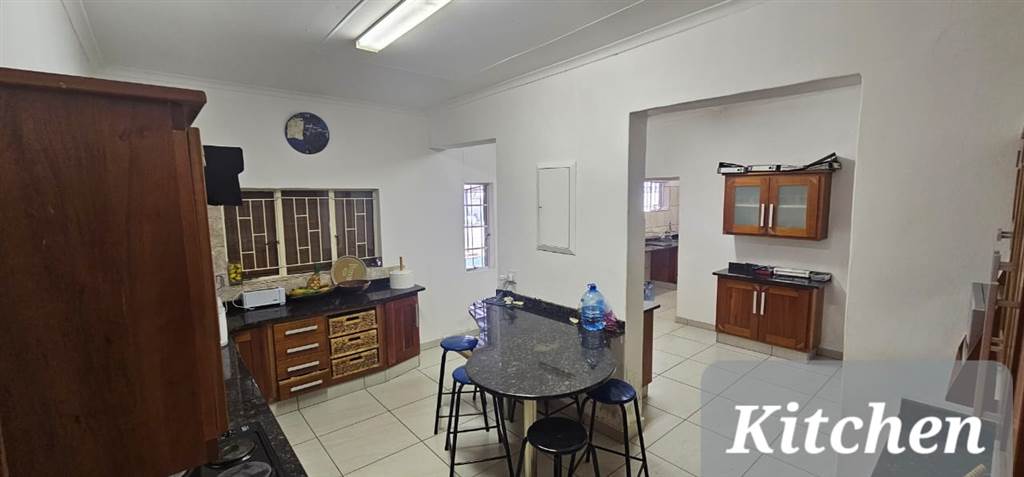 4 Bed House in Pongola photo number 2