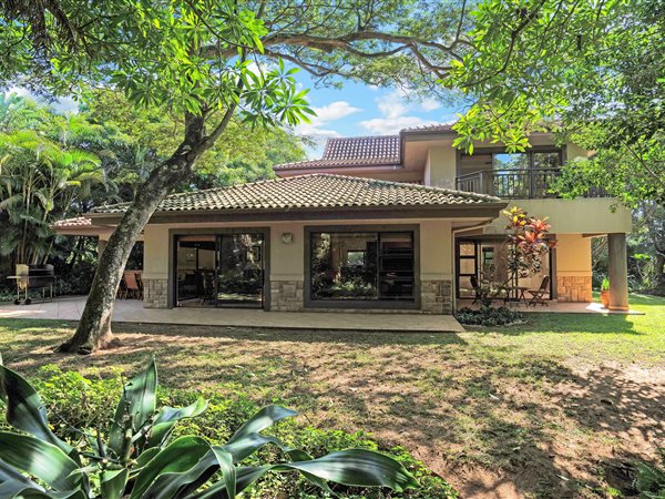3 Bed House in Zimbali Estate