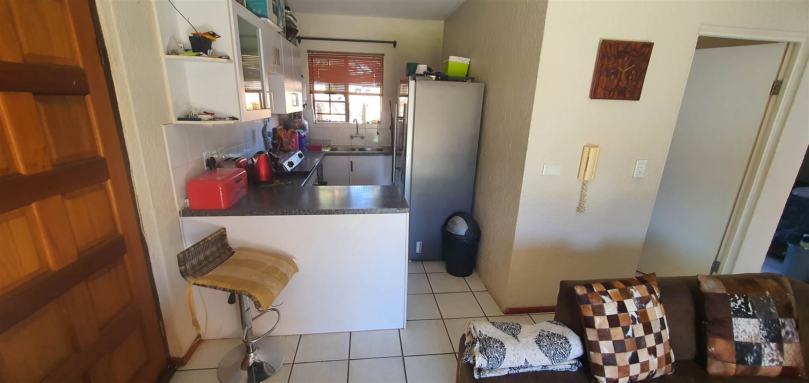 3 Bed Townhouse in Highveld photo number 12