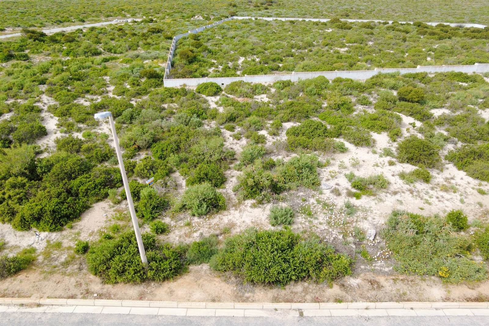 603 m² Land available in Paternoster photo number 9
