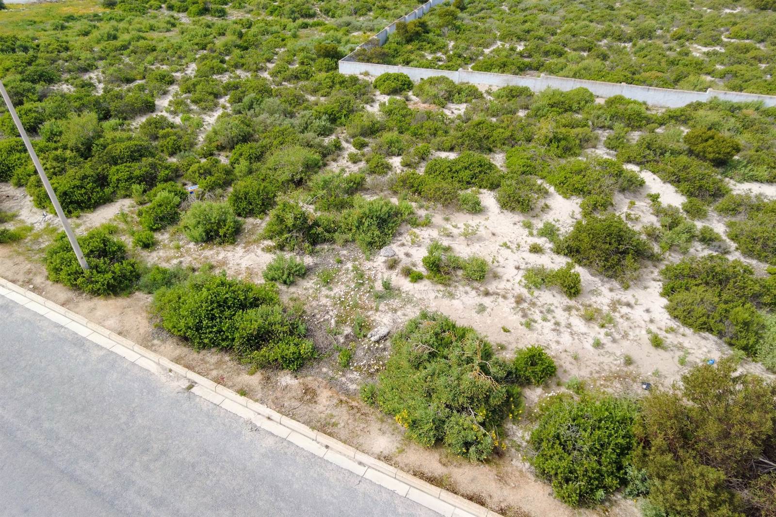 603 m² Land available in Paternoster photo number 10