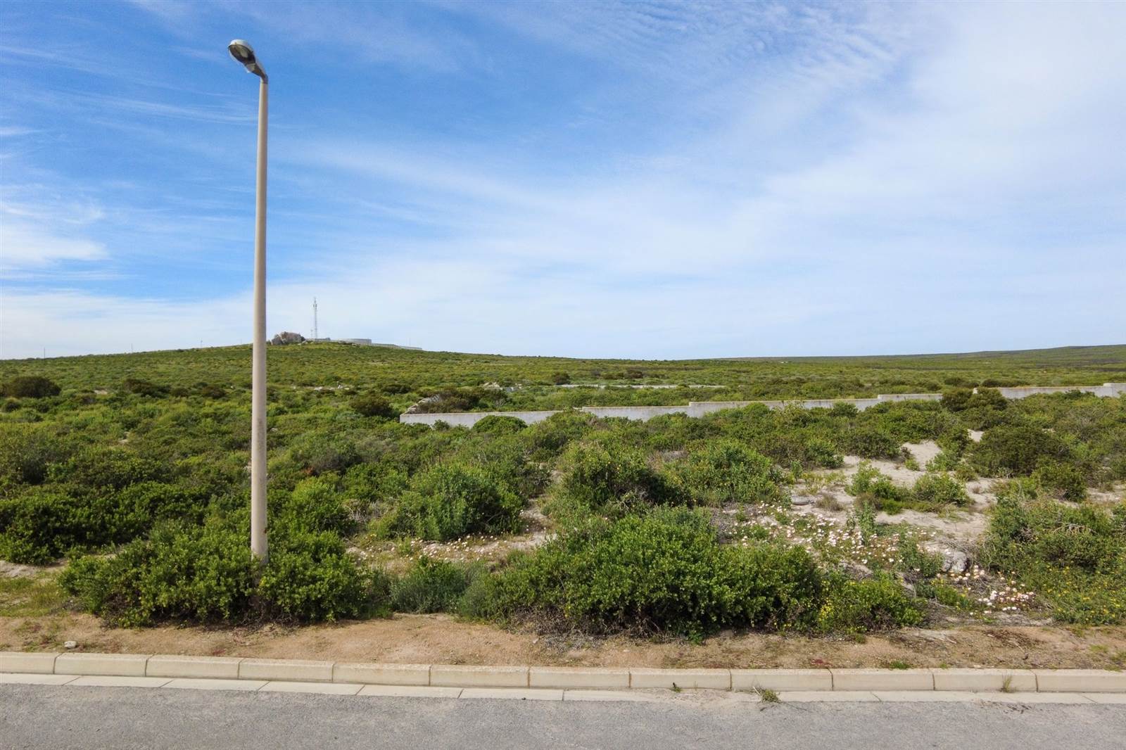 603 m² Land available in Paternoster photo number 5