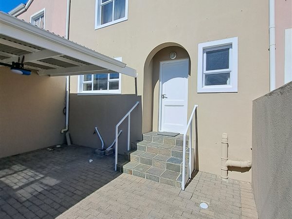 3 Bed Townhouse