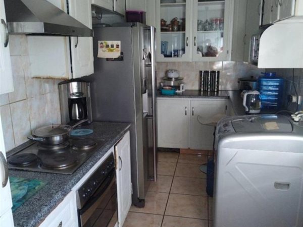 3 Bedroom House 3 Bedroom House