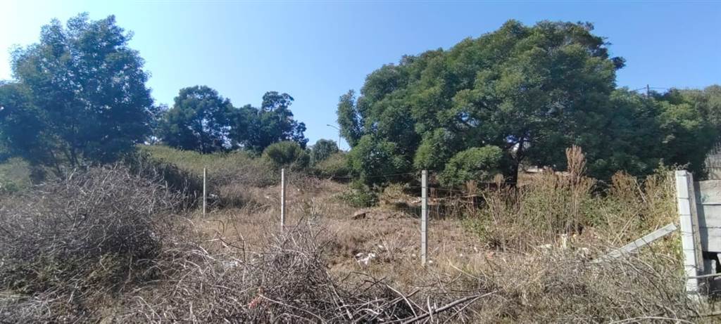 1100 m² Land available in Erasmuskloof photo number 4