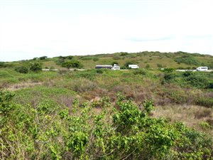 2954 m² Land available in Ballito Commercial District
