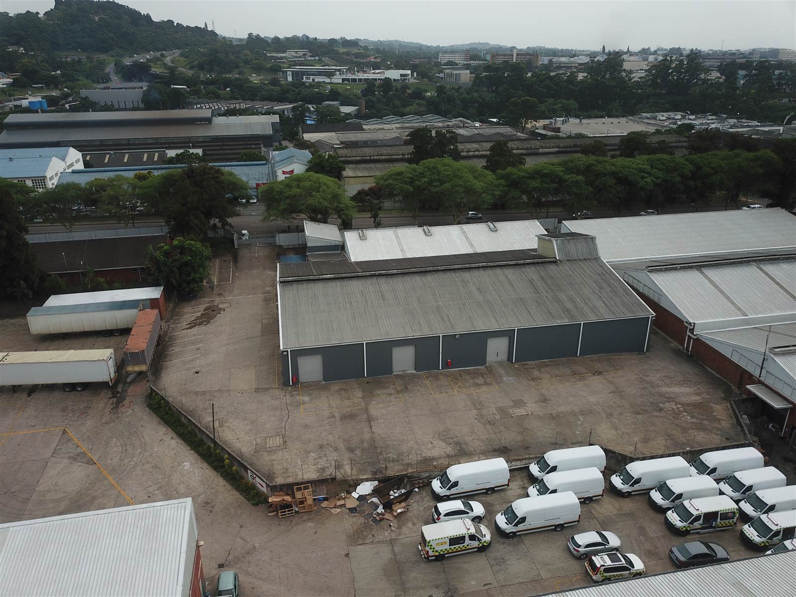 2675  m² Industrial space in Westmead photo number 7