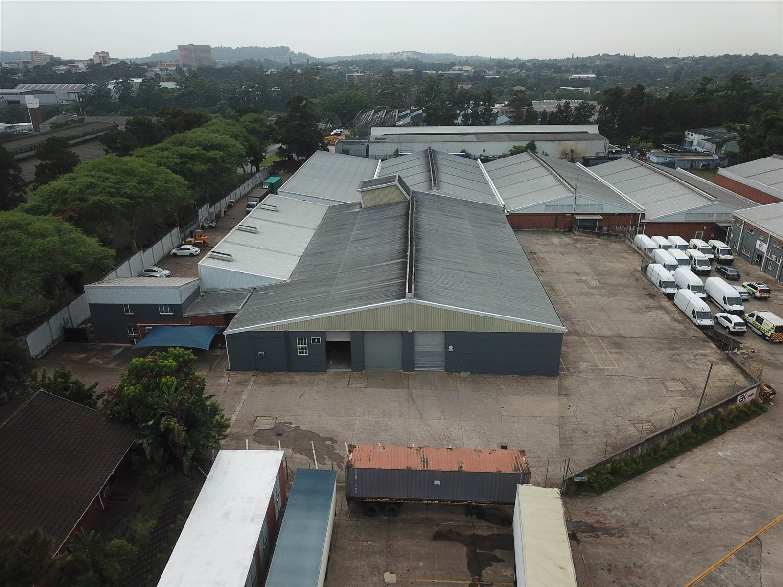 2675  m² Industrial space in Westmead photo number 6