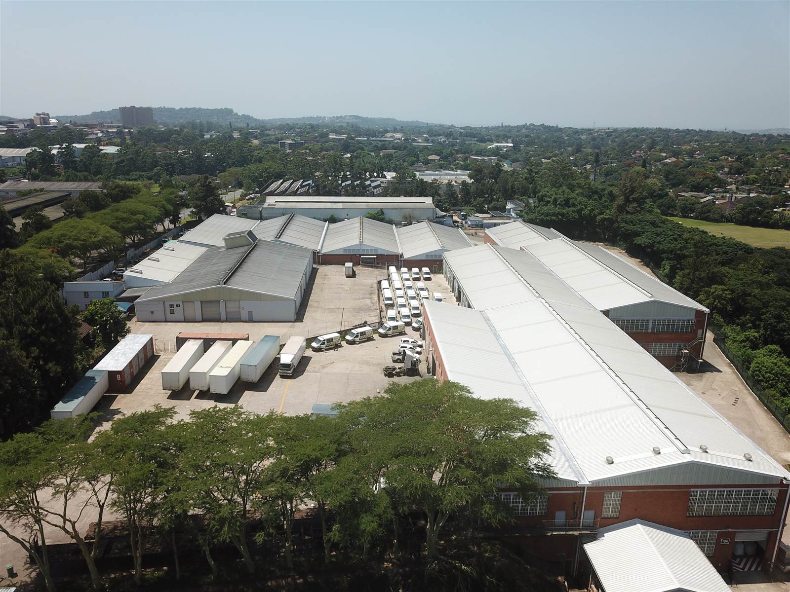 2675  m² Industrial space in Westmead photo number 2