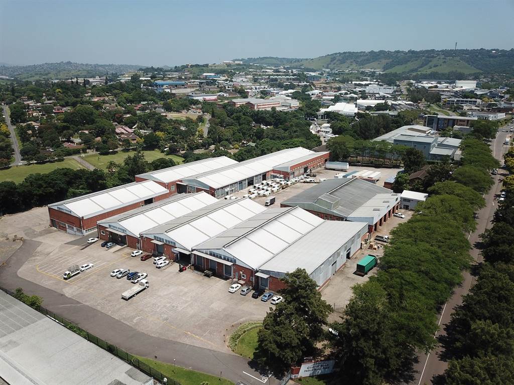 2675  m² Industrial space in Westmead photo number 13