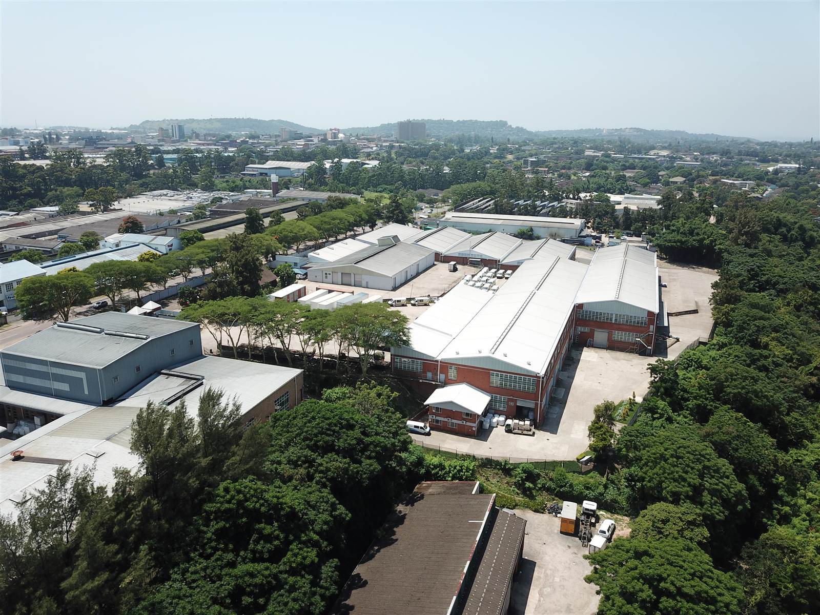 2675  m² Industrial space in Westmead photo number 5