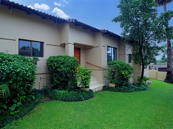 3 Bedroom Cluster 3 Bedroom Cluster