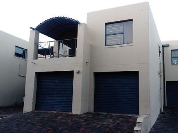 2 Bedroom House 2 Bedroom House