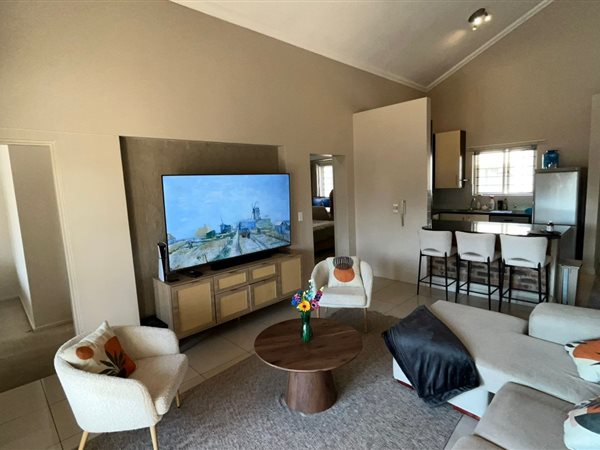 2 Bedroom Apartment 2 Bedroom Apartment