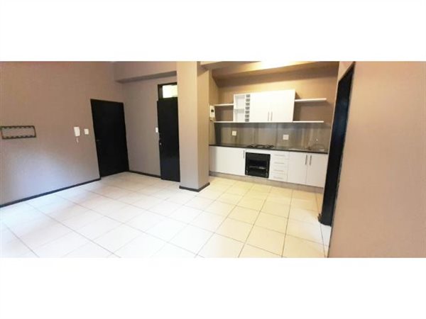 2 Bed Apartment