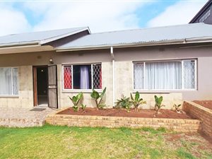 3 Bed House in Primrose