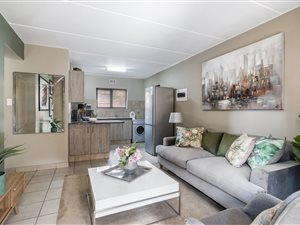 2 Bed Apartment in Mamelodi