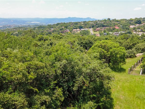 1789 m² Land available in Sonheuwel