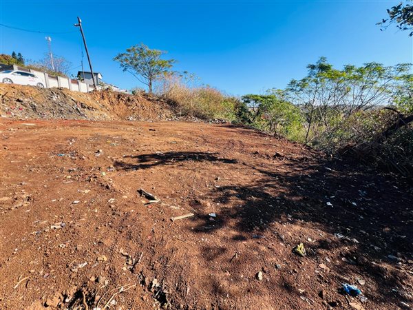 650 m² Land 650 m² Land