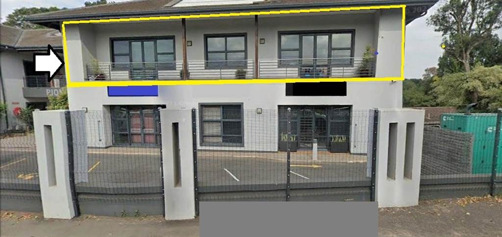 127  m² Commercial space in Kloof photo number 13