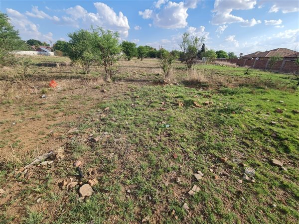 1 481 m² Land 1 481 m² Land