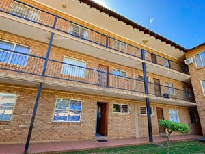2 Bed Apartment in Pretoria North