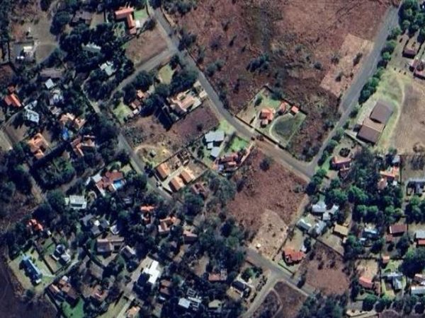 2 097 m² Land 2 097 m² Land