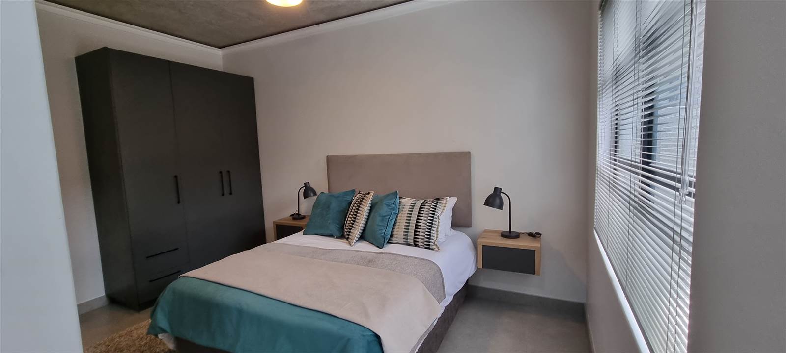 2 Bed Apartment in Nieuw Muckleneuk photo number 22