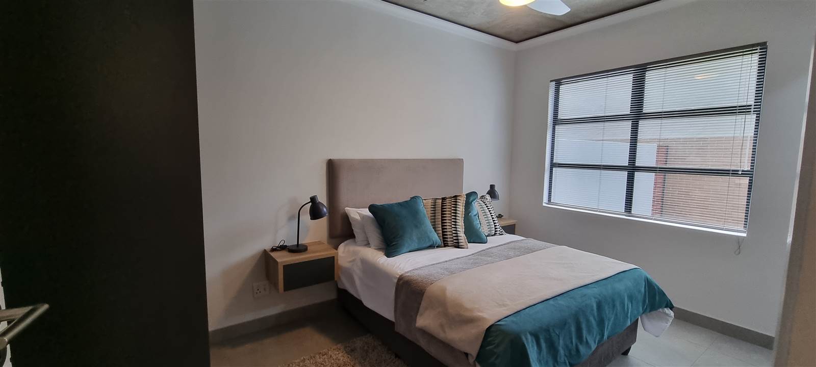 2 Bed Apartment in Nieuw Muckleneuk photo number 20