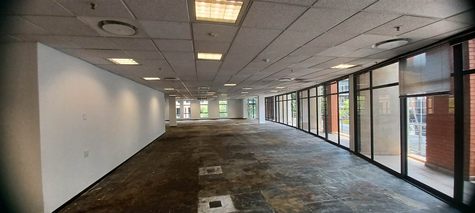 1522  m² Commercial space in Melrose Arch photo number 22