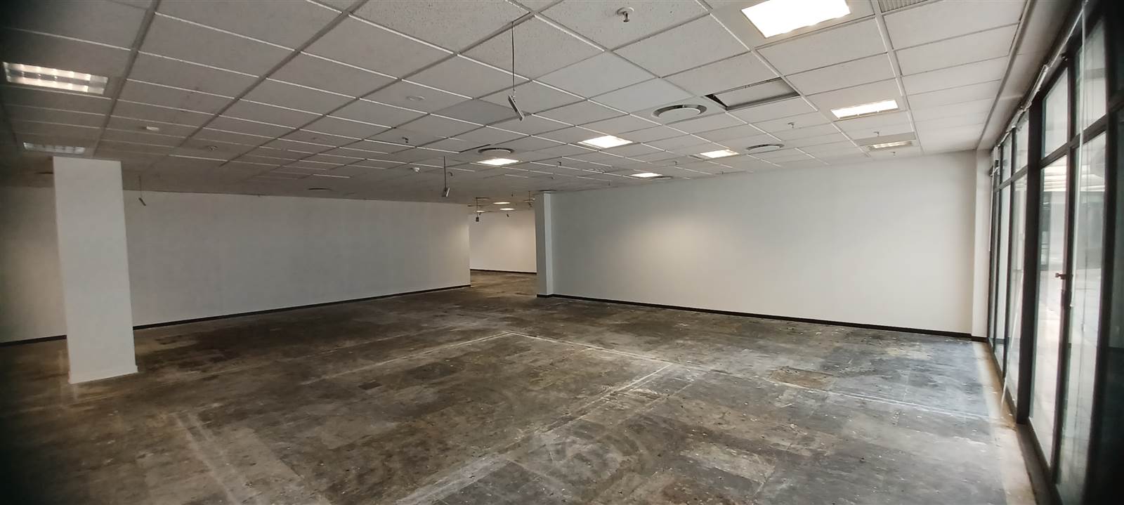 1522  m² Commercial space in Melrose Arch photo number 19