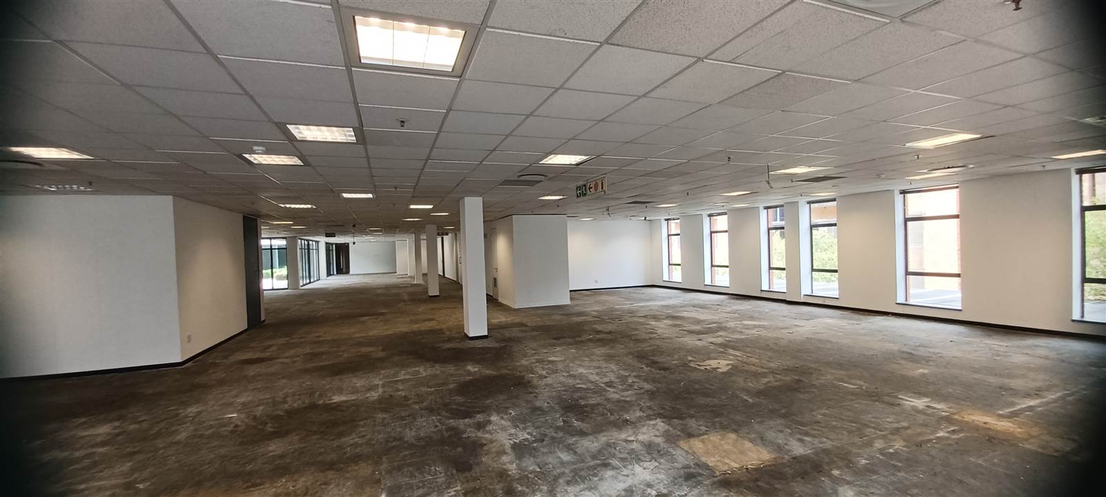 1522  m² Commercial space in Melrose Arch photo number 23