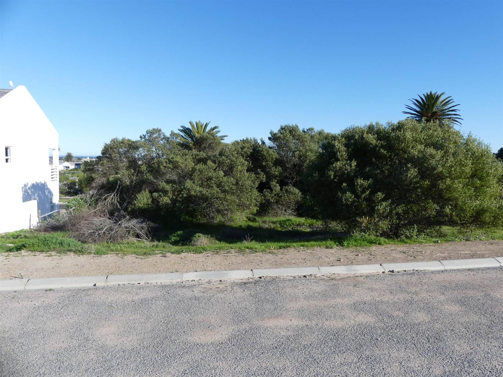 394 m² Land available in Shelley Point photo number 7