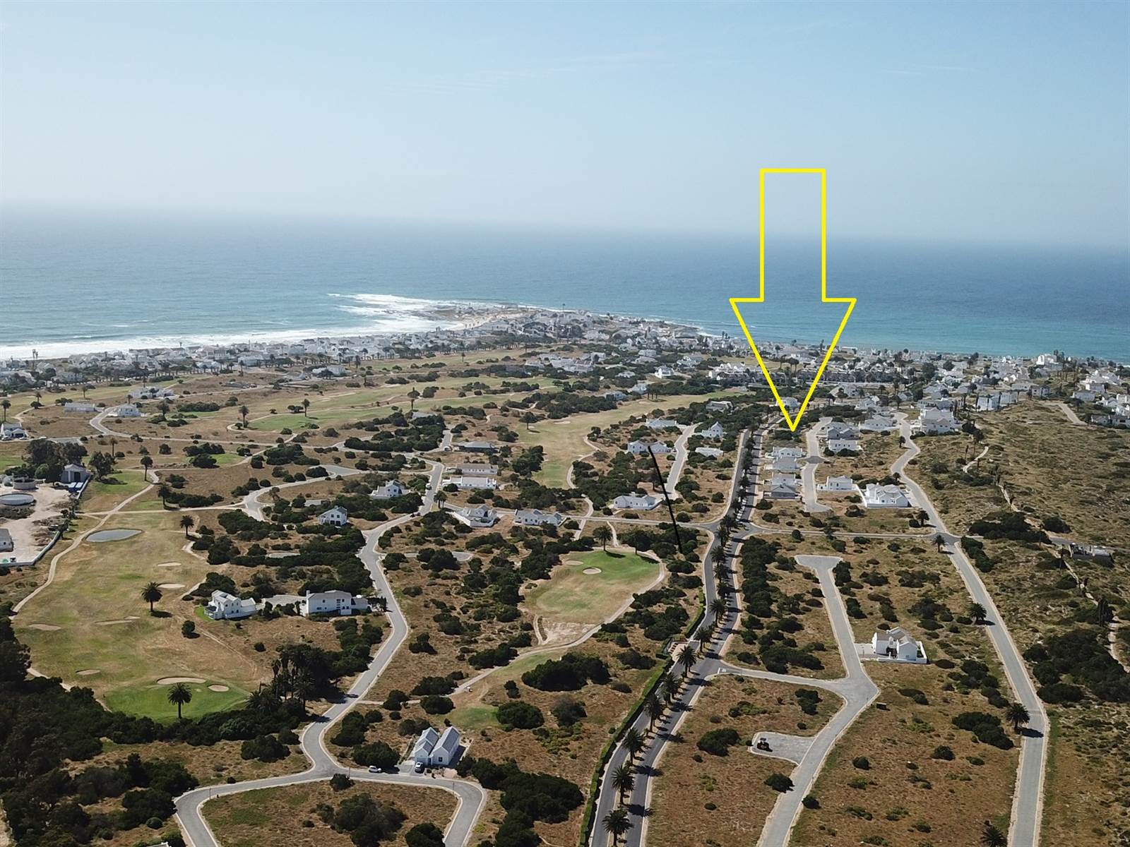 394 m² Land available in Shelley Point photo number 1