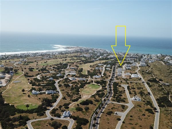 394 m² Land available in Shelley Point