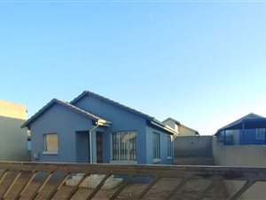 2 Bed House in Leondale