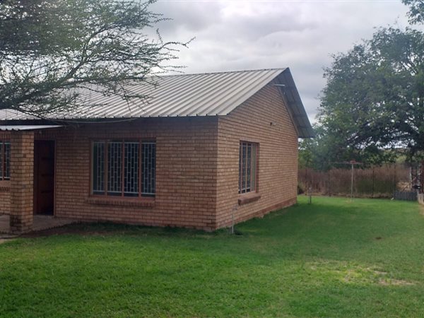 3 Bed House in Lesedi Park