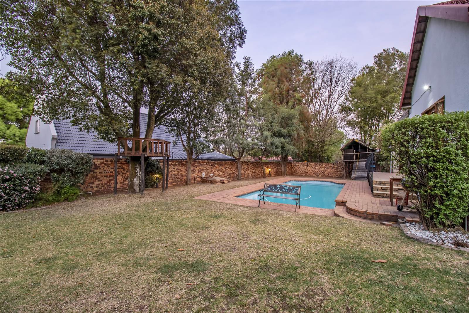 5 Bed House in Lonehill photo number 25