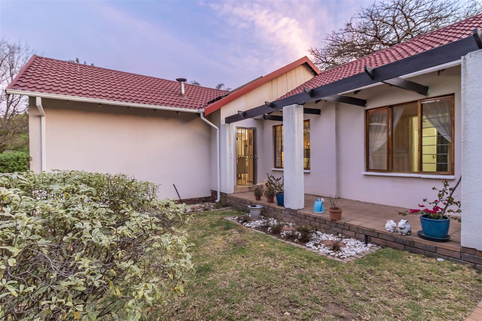 5 Bed House in Lonehill photo number 27