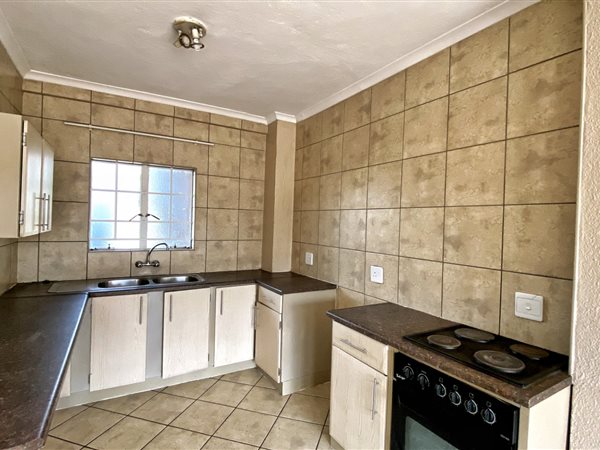 2 Bed Apartment in Wespark