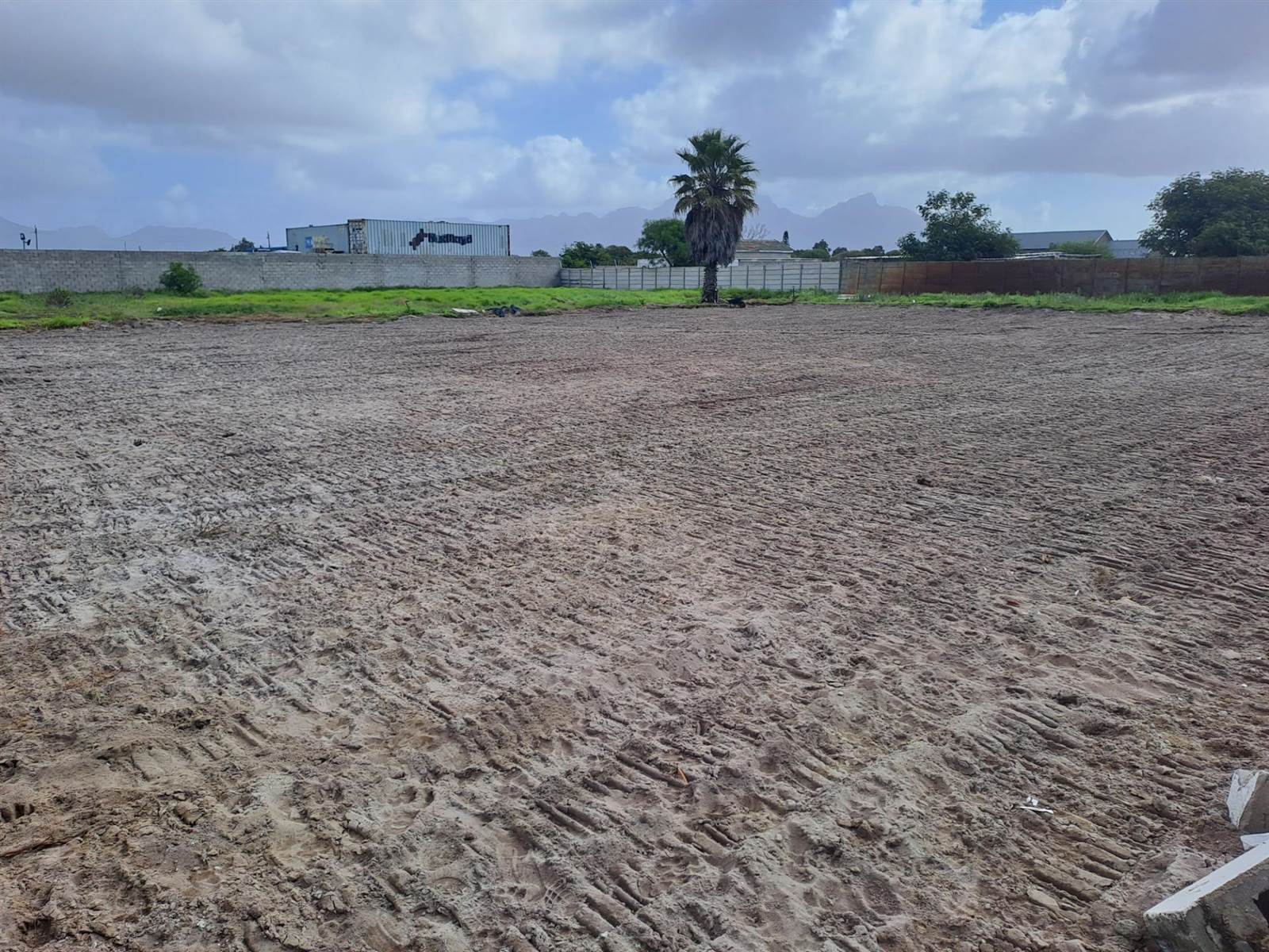 4000 m² Land available in Schaap Kraal photo number 4