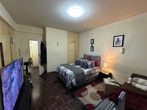 1.5 Bed Apartment