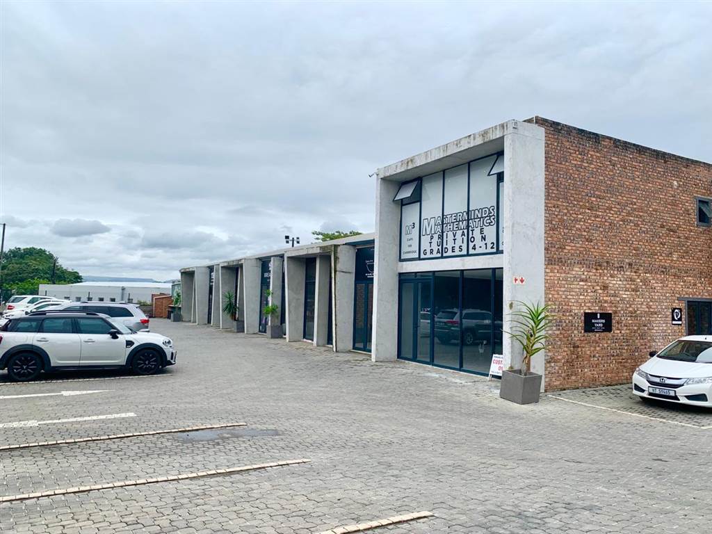 82  m² Commercial space in Umhlali photo number 2