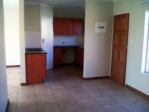 2 Bed Apartment