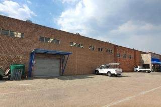 Commercial space in Secunda photo number 6
